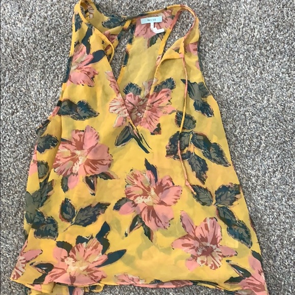 Urban outfitters blouse - Picture 1 of 1